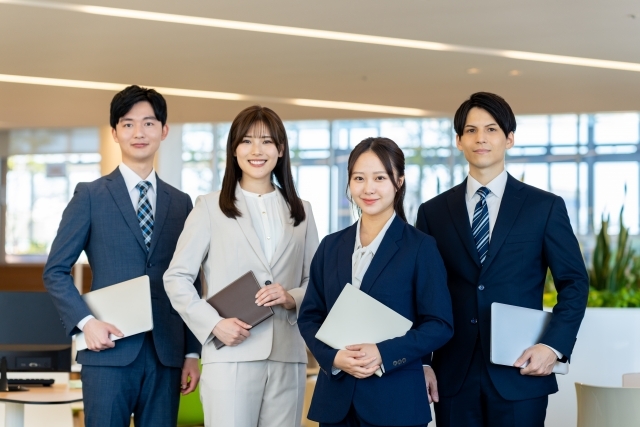 会社概要